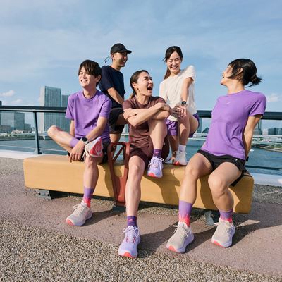 ASICS Tokyo Collection 2025 Highlight 4