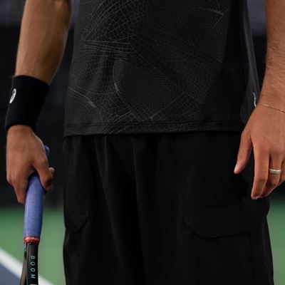 ASICS AW25 Night Collection Apparel M