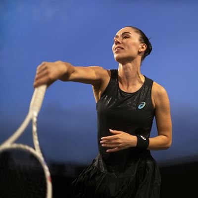 ASICS AW25 Night Collection Apparel W 3