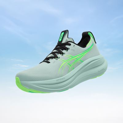 ss26 gel nimbus 28 b m a2