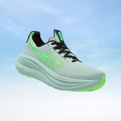 ss26 gel nimbus 28 b m a