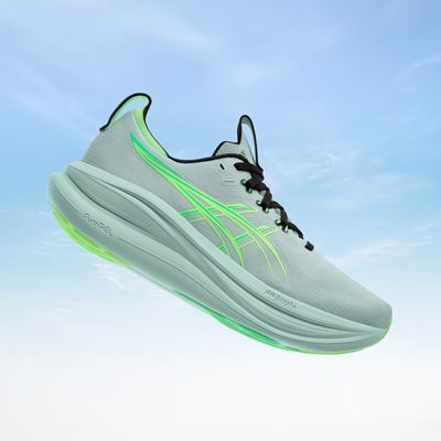 ss26 gel nimbus 28 b m f