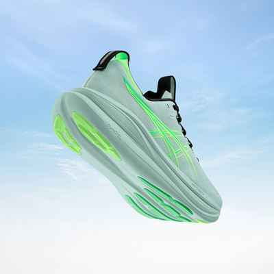 ss26 gel nimbus 28 b m c