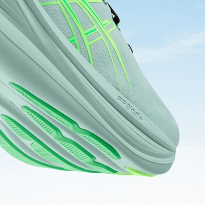 ss26 gel nimbus 28 b m t 2