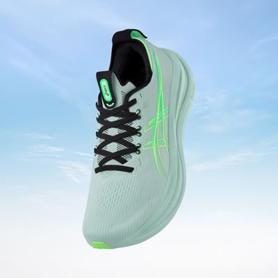 ss26 gel nimbus 28 b m e