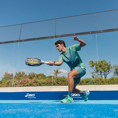 ASICS SS26 SONICSMASH