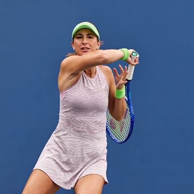 SS26 MELBOURNE COLLECTION Highlight Playing Solution Speed FF 4 W 6663 V3