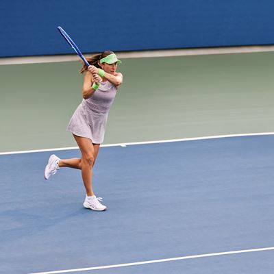 SS26 MELBOURNE COLLECTION Highlight H2T Solution Speed FF 4 W 5989 V2