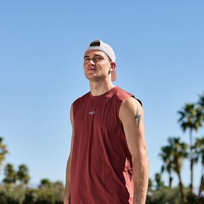 JACK DRAPER HARD COURT 10038