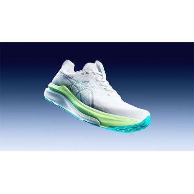gel kayano 33 pr hero