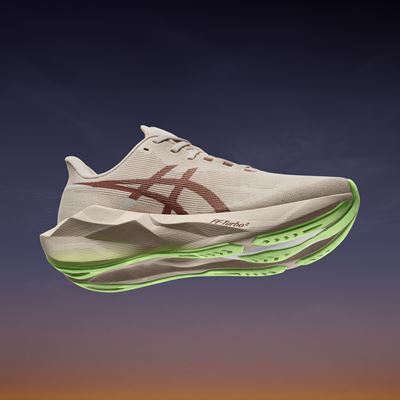 ASICS NOVABLAST 6