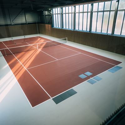 HumanFab facility albindurand albin