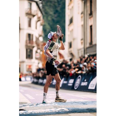 Albin Durand Trail Highlights