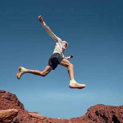 albindurand ASICS Highlights