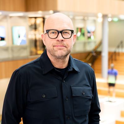 c u asics ceo