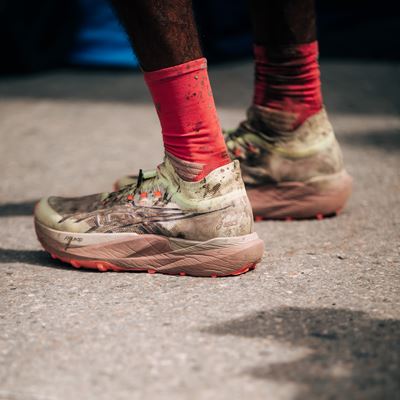 albindurand albin ASICS UTMB26 UTMB