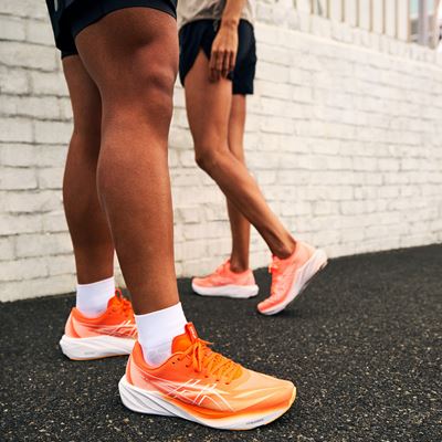 ASICS RISE SHINE Shoe Collection GT2000