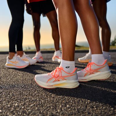 ASICS RISE SHINE Shoe Collection