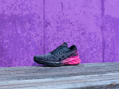 ASICS DYNABLAST Women's