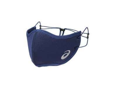 ASICS Announce Groundbreaking Performance Face Cover That Gives Runners Breathing Room to Maintain Their Edge