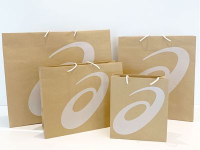 ASICS Releases 2019 Sustainability Report Leadership Pledges to Forge Ahead with Sustainability Drive After 27.9% Cut in