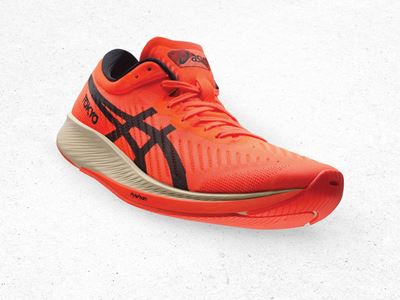 For the Launch of Three Revolutionary Shoes the ASICS Innovation Summit Goes Virtual