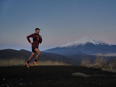 AW23 ASICS FUJI SPEED 2 men 1