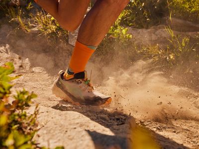 SS24 Trail Running GEL TRABUCO 12 Male 1