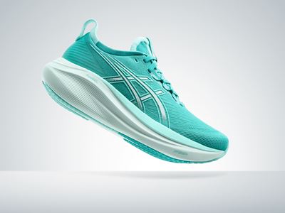 ASICS SS25 Gel Nimbus 27 Beauty F B