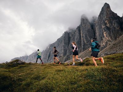 ASICS launches the ASICS FUJITRAIL Adventure