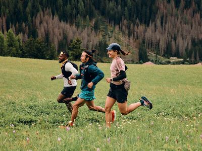 ASICS launches the ASICS FUJITRAIL Adventure