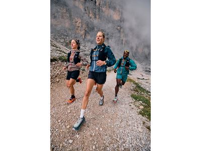 ASICS launches the ASICS FUJITRAIL Adventure