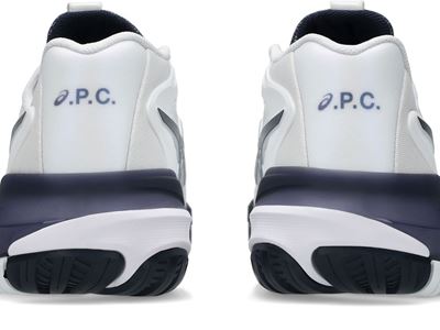 ASICS x APC GEL-RESOLUTION X_9