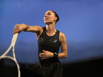 ASICS AW25 Night Collection Apparel W 3