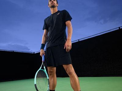 asics aw25 n c l m gel resolution x h6