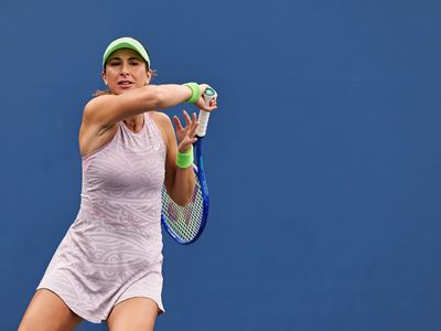 SS26 MELBOURNE COLLECTION Highlight Playing Solution Speed FF 4 W 6663 V3