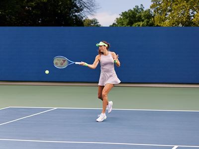 SS26 MELBOURNE COLLECTION Highlight H2T Solution Speed FF 4 W 5859 V4