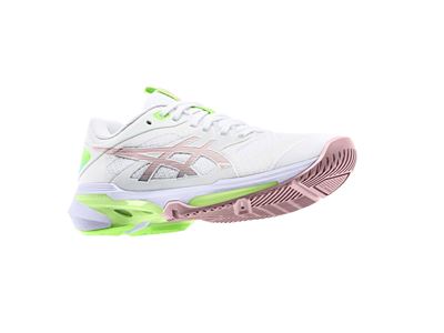 ASICS SOLUTION SPEED FF4 1042A307 100 KV BEAUTY 0071