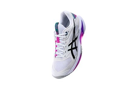 ASICS SOLUTION SPEED FF4 1041A532 101 KV BEAUTY E