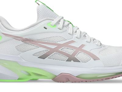 ASICS SOLUTION SPEED FF4 1042A307 100 SR RT GLB