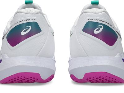 ASICS SOLUTION SPEED FF4 1041A532 101 SB BK GLB