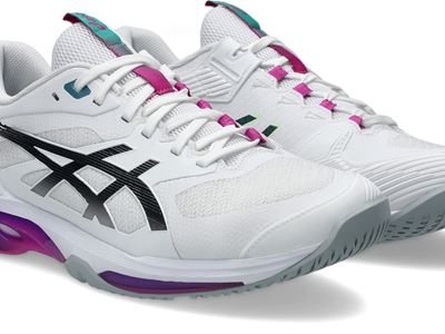 ASICS SOLUTION SPEED FF4 1041A532 101 SB FR GLB