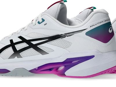 ASICS SOLUTION SPEED FF4 1041A532 101 SB FL GLB