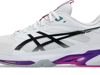 ASICS SOLUTION SPEED FF4 1041A532 101 SL LT GLB