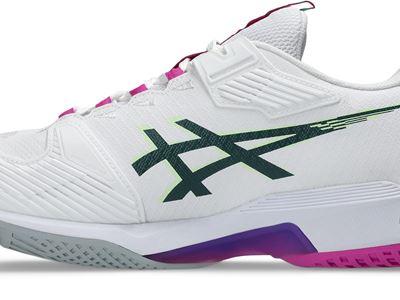 ASICS SOLUTION SPEED FF4 1041A532 101 SR LT GLB