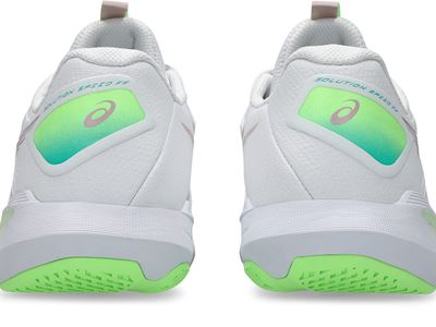 ASICS SOLUTION SPEED FF4 1042A307 100 SB BK GLB