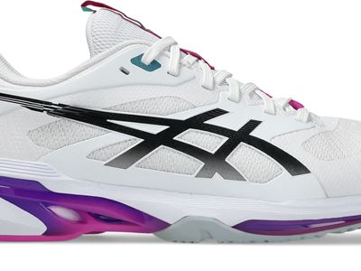 ASICS SOLUTION SPEED FF4 1041A532 101 SR RT GLB