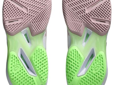 ASICS SOLUTION SPEED FF4 1042A307 100 SB BT GLB