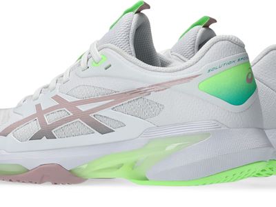 ASICS SOLUTION SPEED FF4 1042A307 100 SB FL GLB