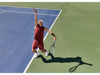 JACK DRAPER HARD COURT 10082